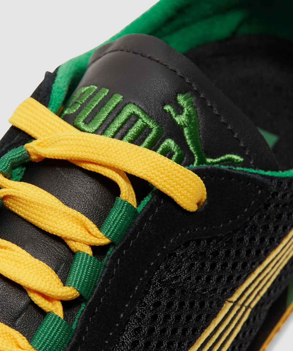 H-street Jamaica sneaker - 6