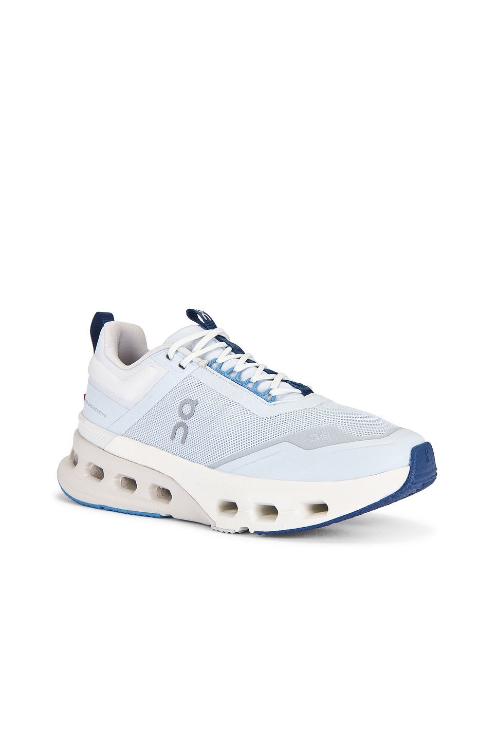 Cloudnova X Sneaker - 2