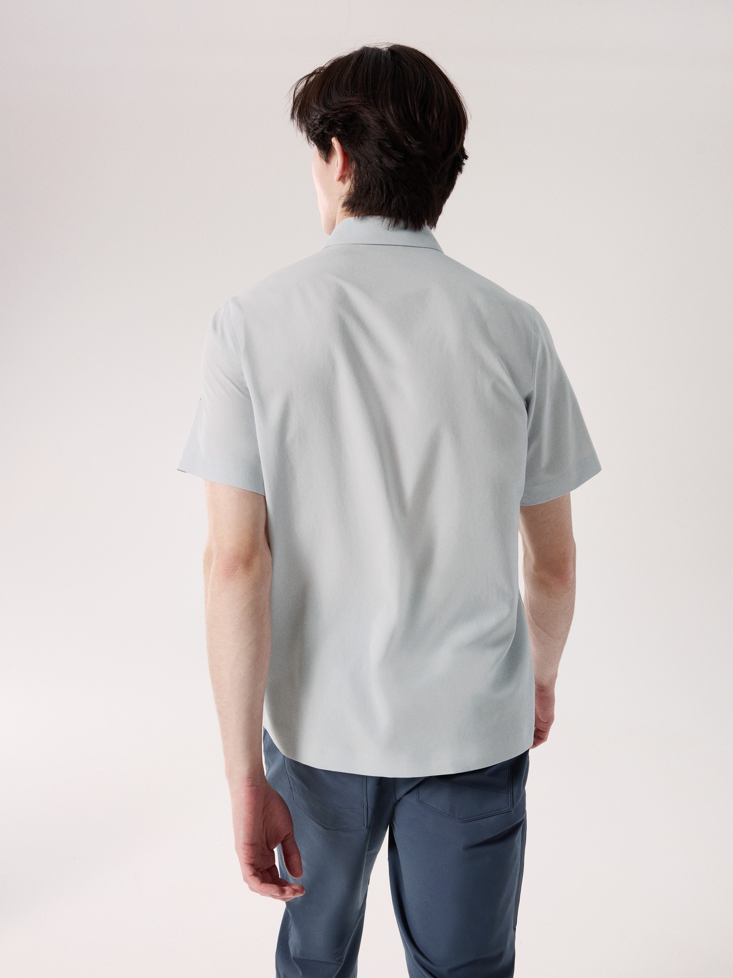 Skyline Shirt SS - 5