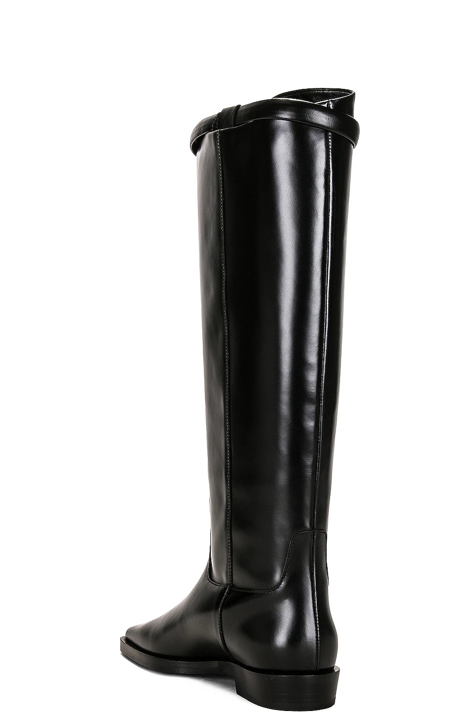 The Riding Boot - 3