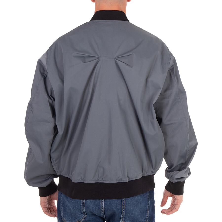 A Cold Wall Cinch Bomber Jacket - 3