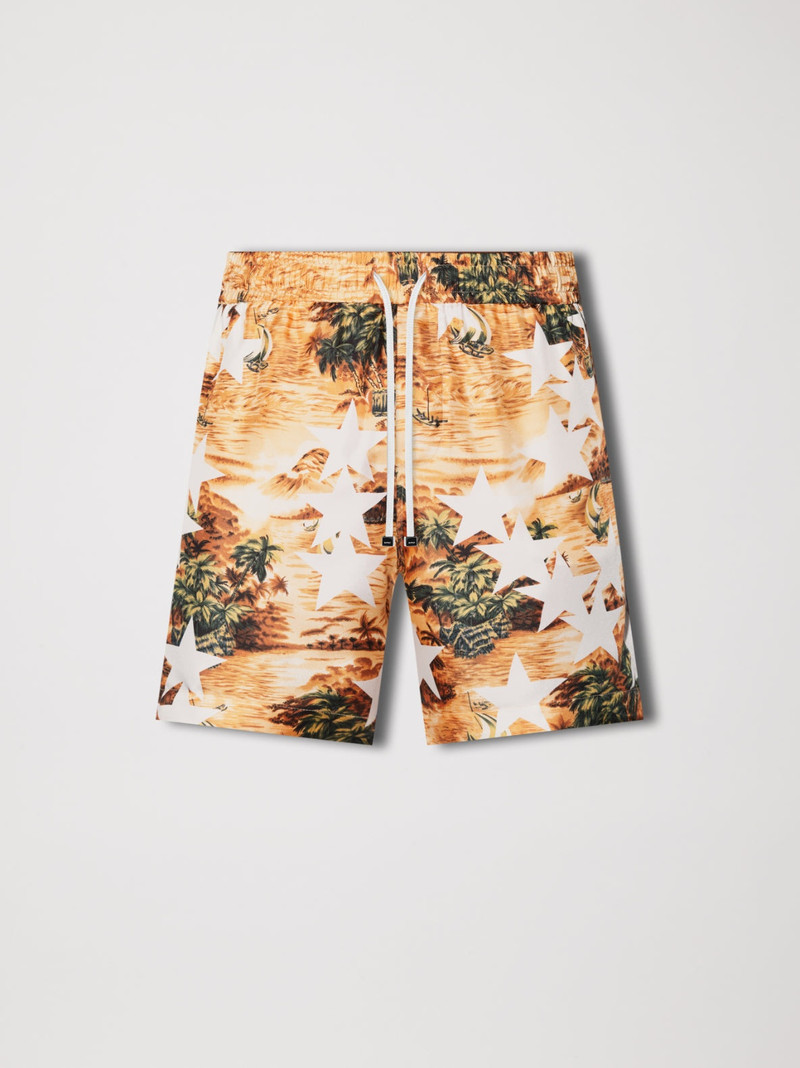 TROPICAL STAR BERMUDA 1