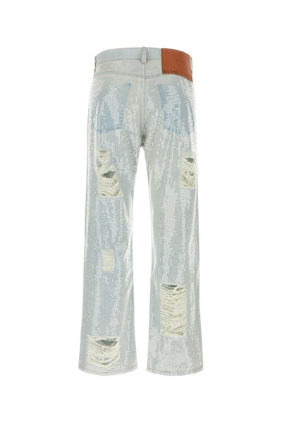 Palm Angels PALM ANGELS JEANS outlook