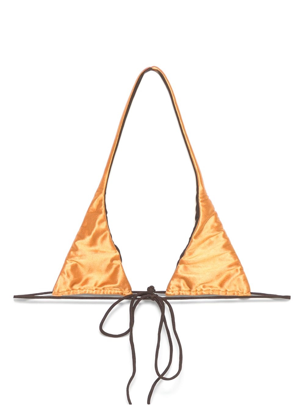 Zenith bikini top - 2