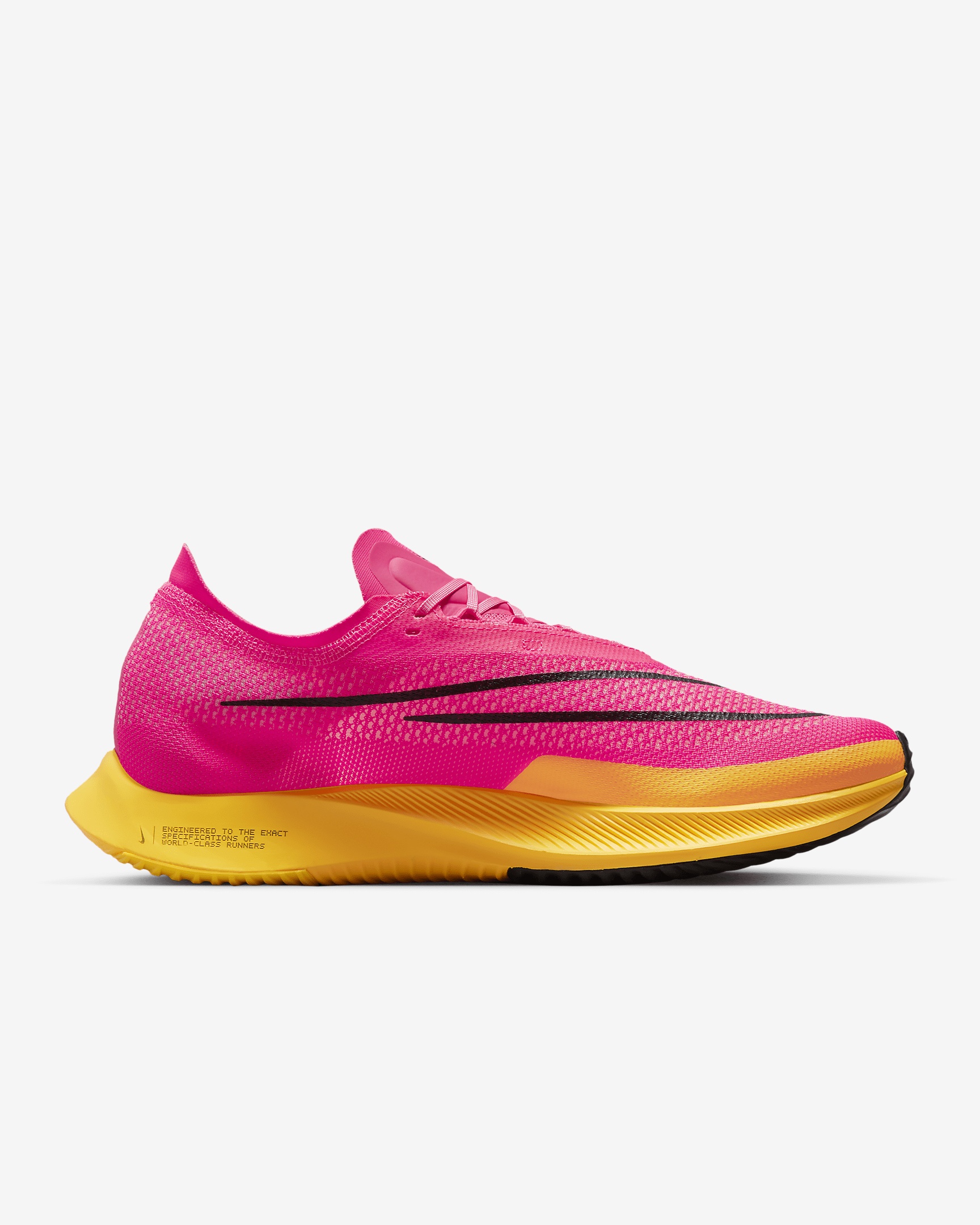 Nike Streakfly Road Racing Shoes - 3