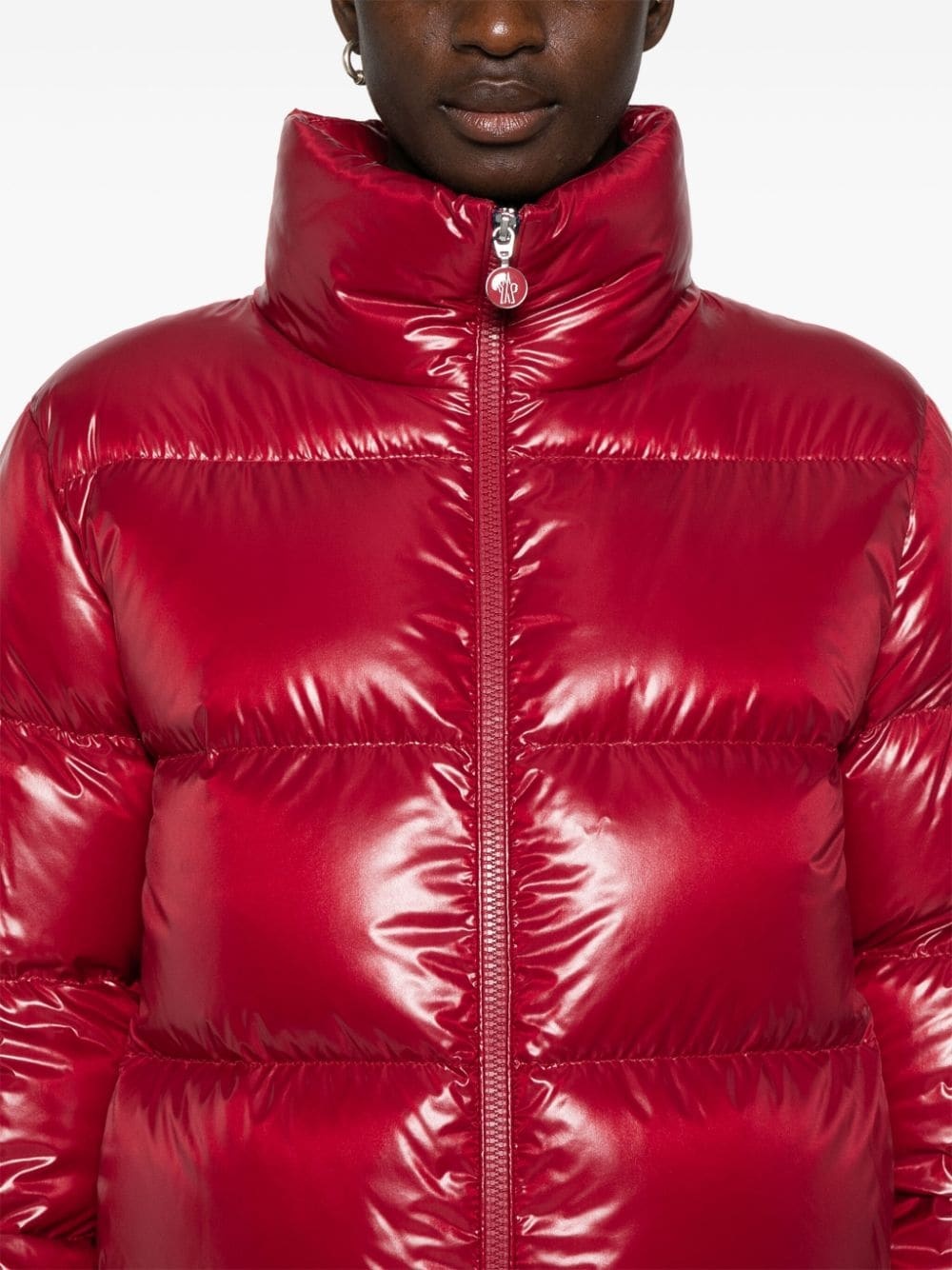 Abbadia puffer jacket - 5