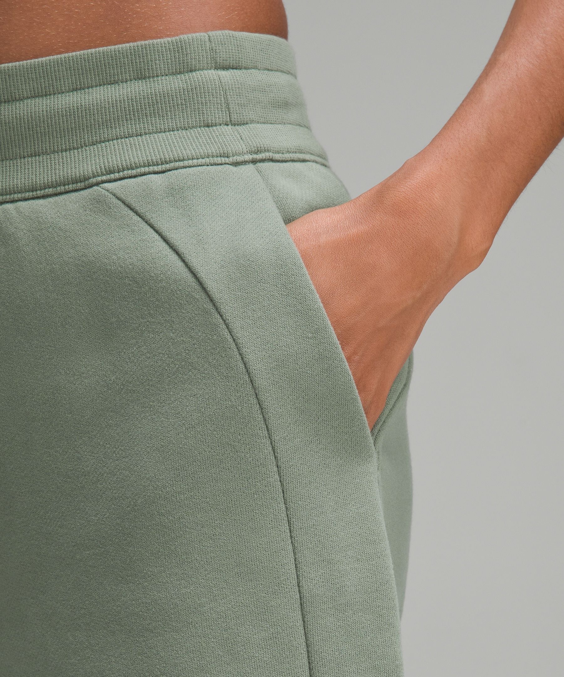Scuba High-Rise Short 5" - 4