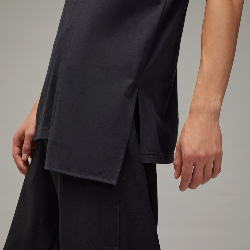 Y-3 Premium Short Sleeve Tee 6