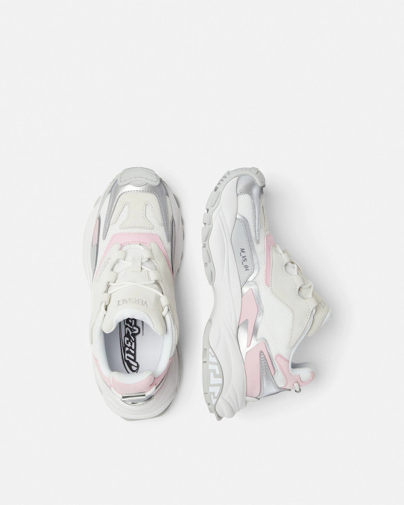 Versace Mercury M_VS_04 Sneakers 5