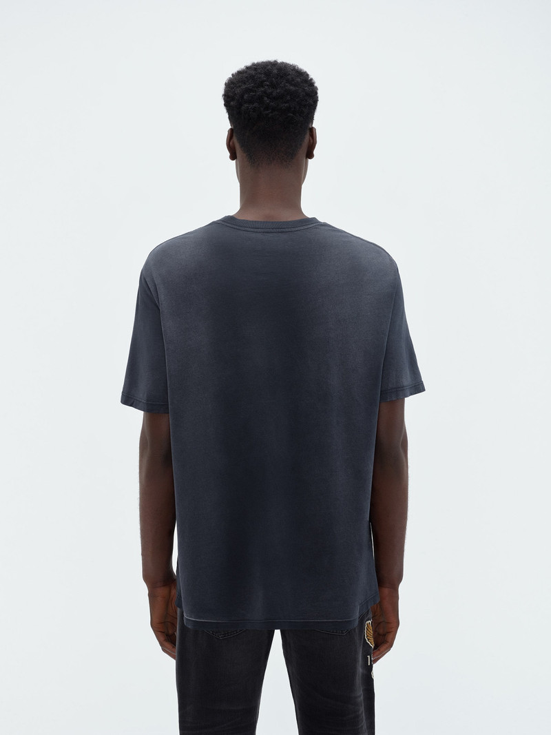 AMIRI 궤도 동점 4