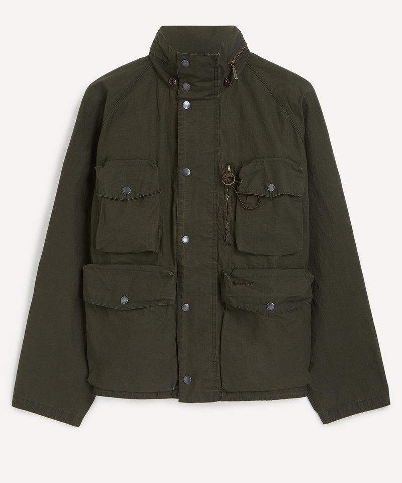 Westmorland Showerproof Jacket - 1