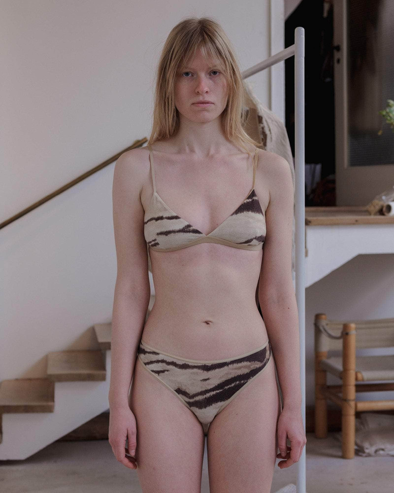 Mississippi Bra - Bamboo Lyocell 4