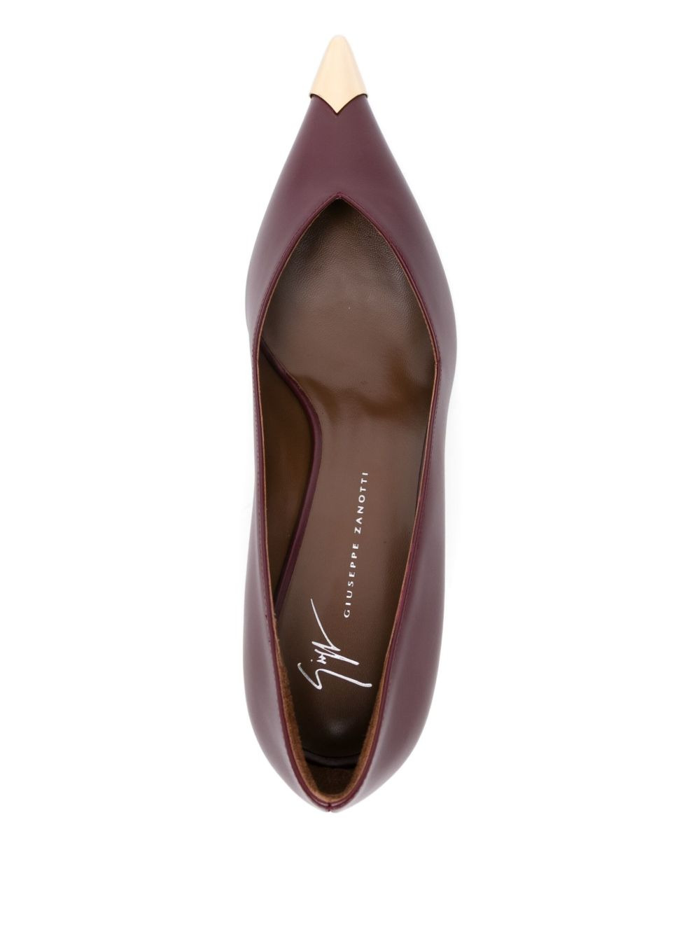 50mm Viola pumps - 4