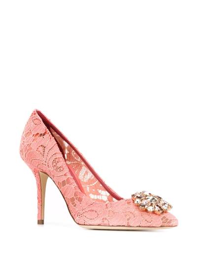 Dolce & Gabbana 'Belluci'  pumps outlook