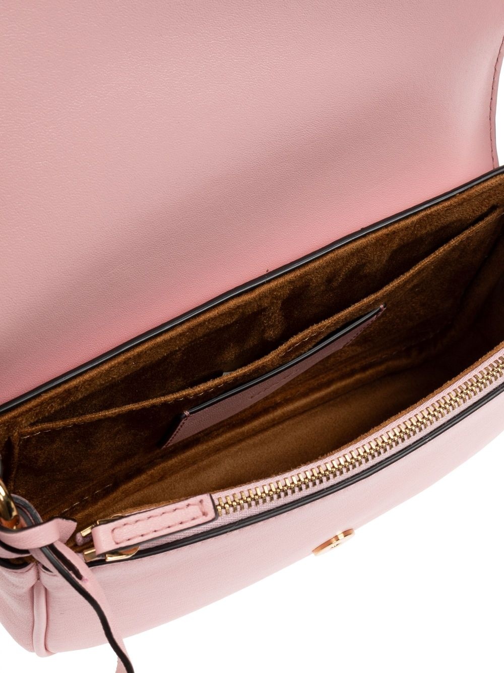 mini Tag cross body bag - 5