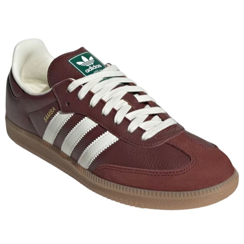 adidas Samba OG 'Fox Brown' JR0892 - 3