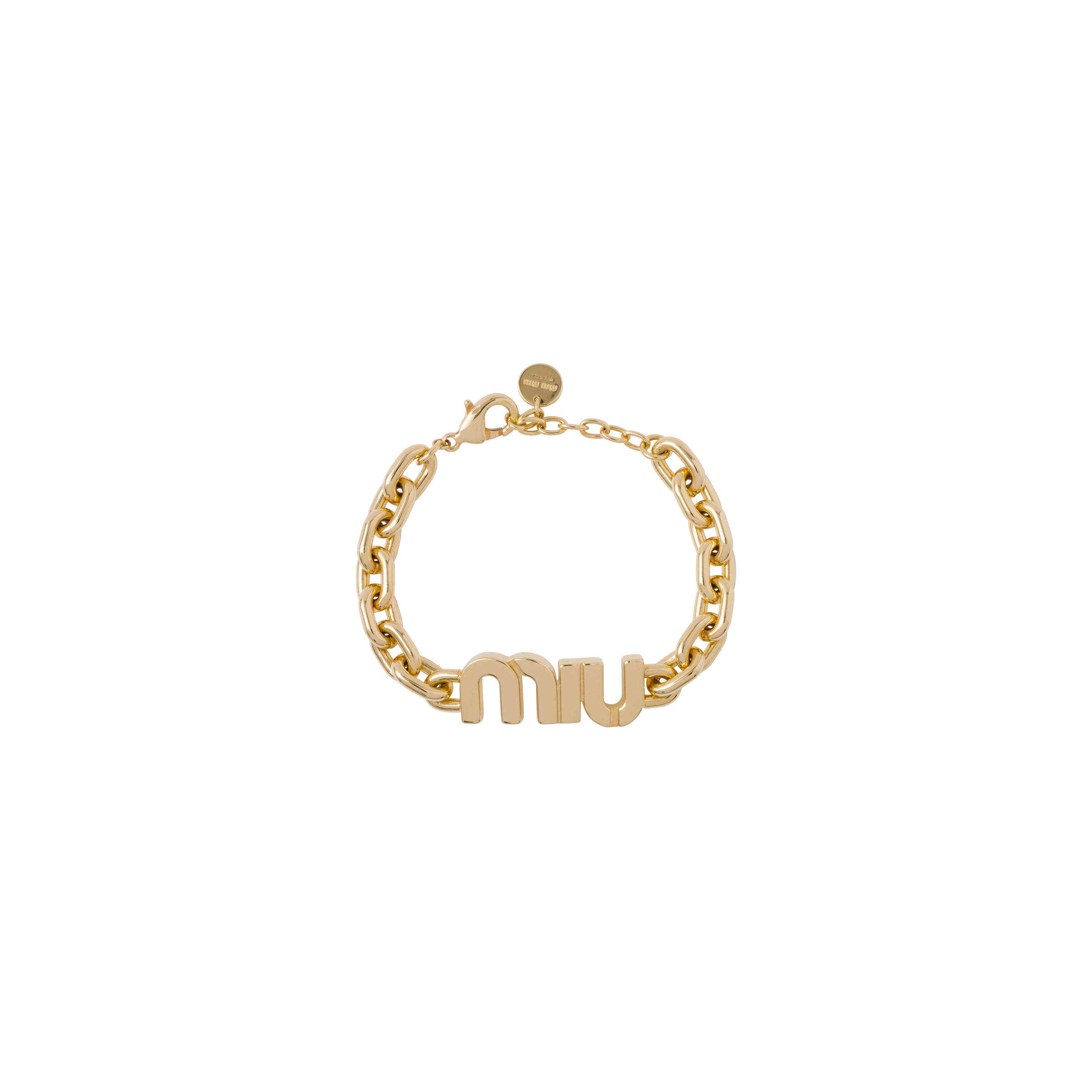 Metal bracelet - 1