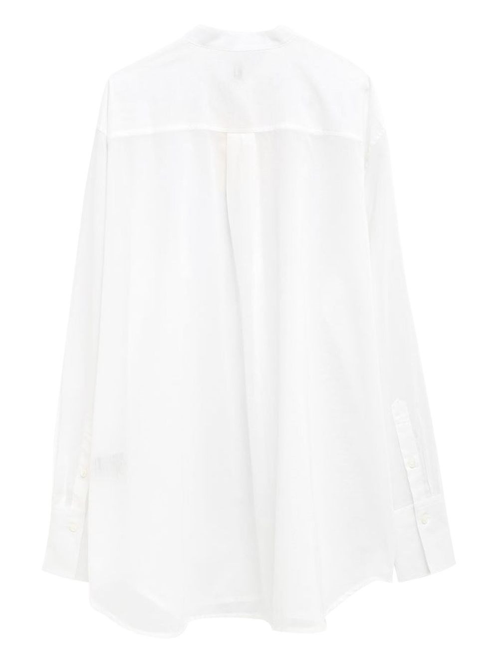 Organic cotton shirt - 2
