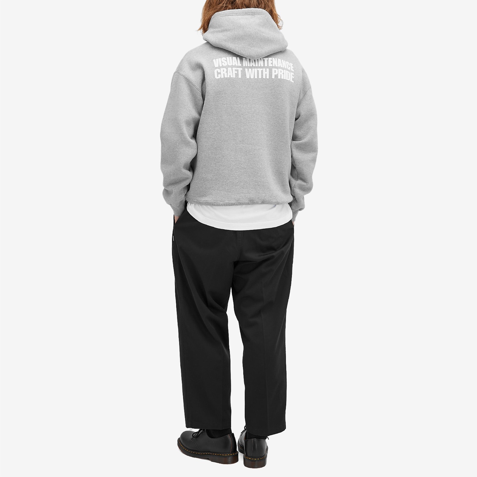 NEIGHBORHOOD Neighborhood x Subware Hoodie | endclothing