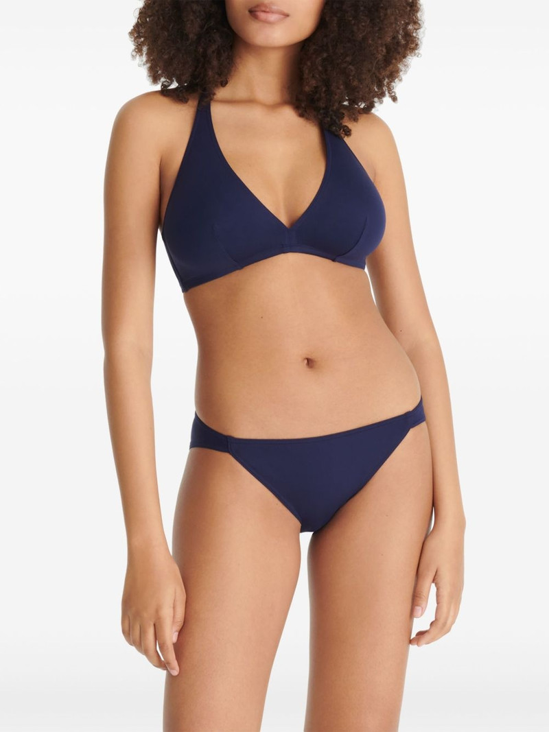 Gang triangle bikini top 4