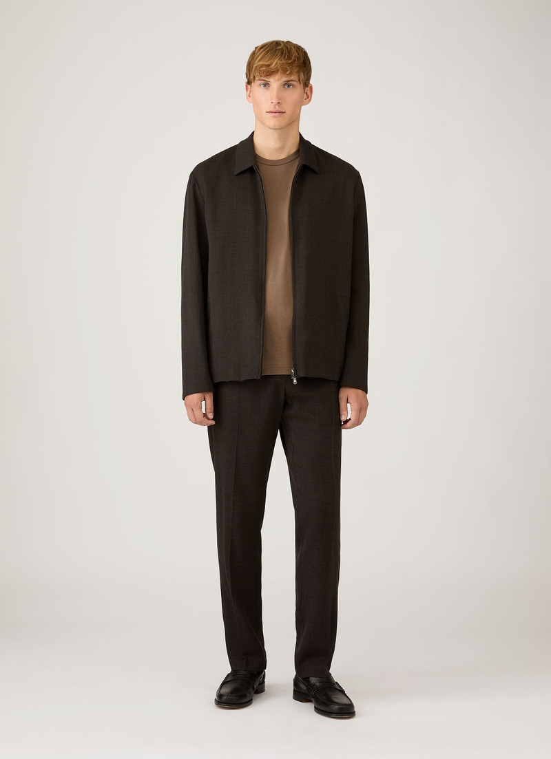 Sunspel Riviera Midweight T‑shirt outlook