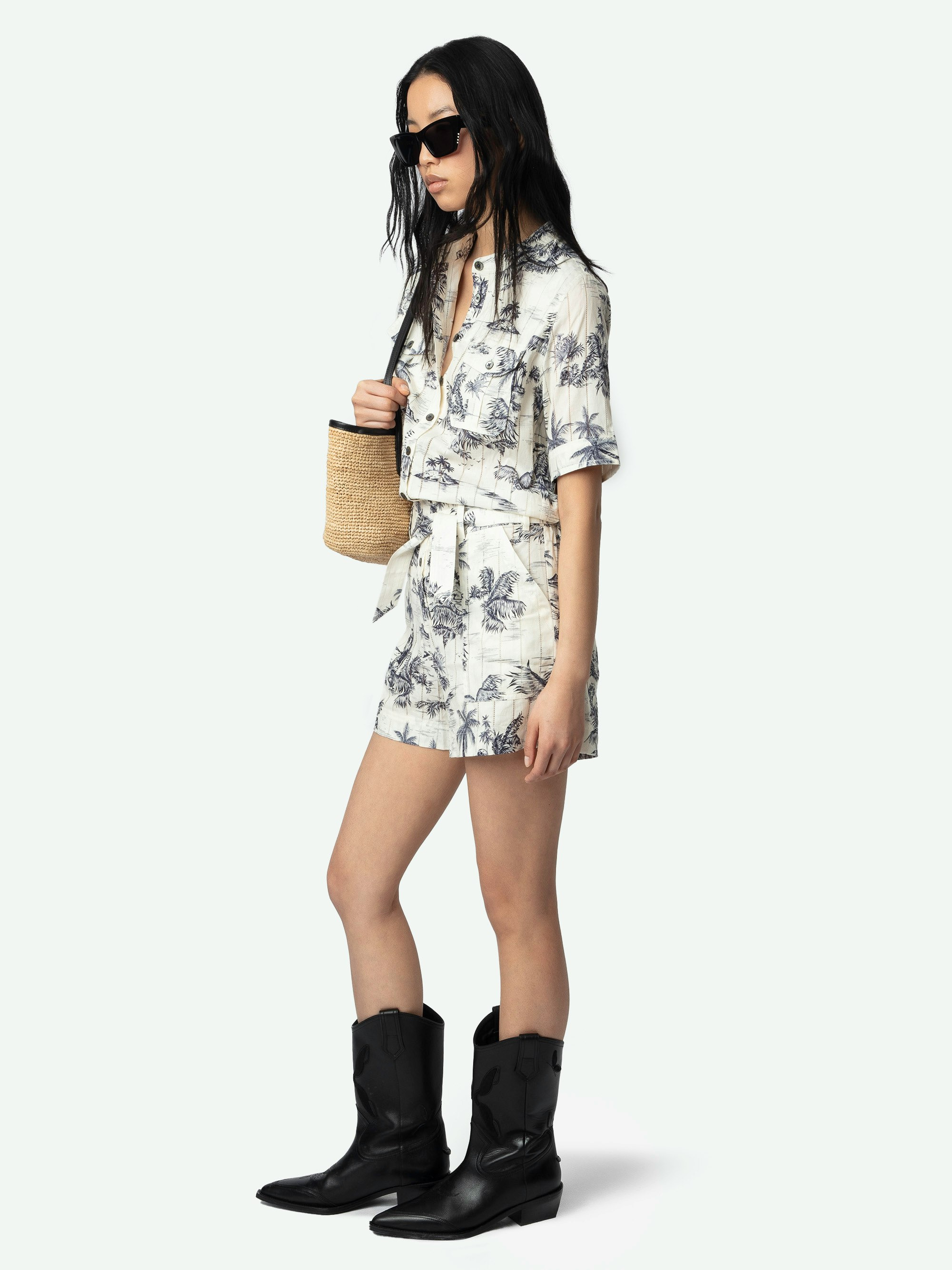 Cook Jumpsuit - 6