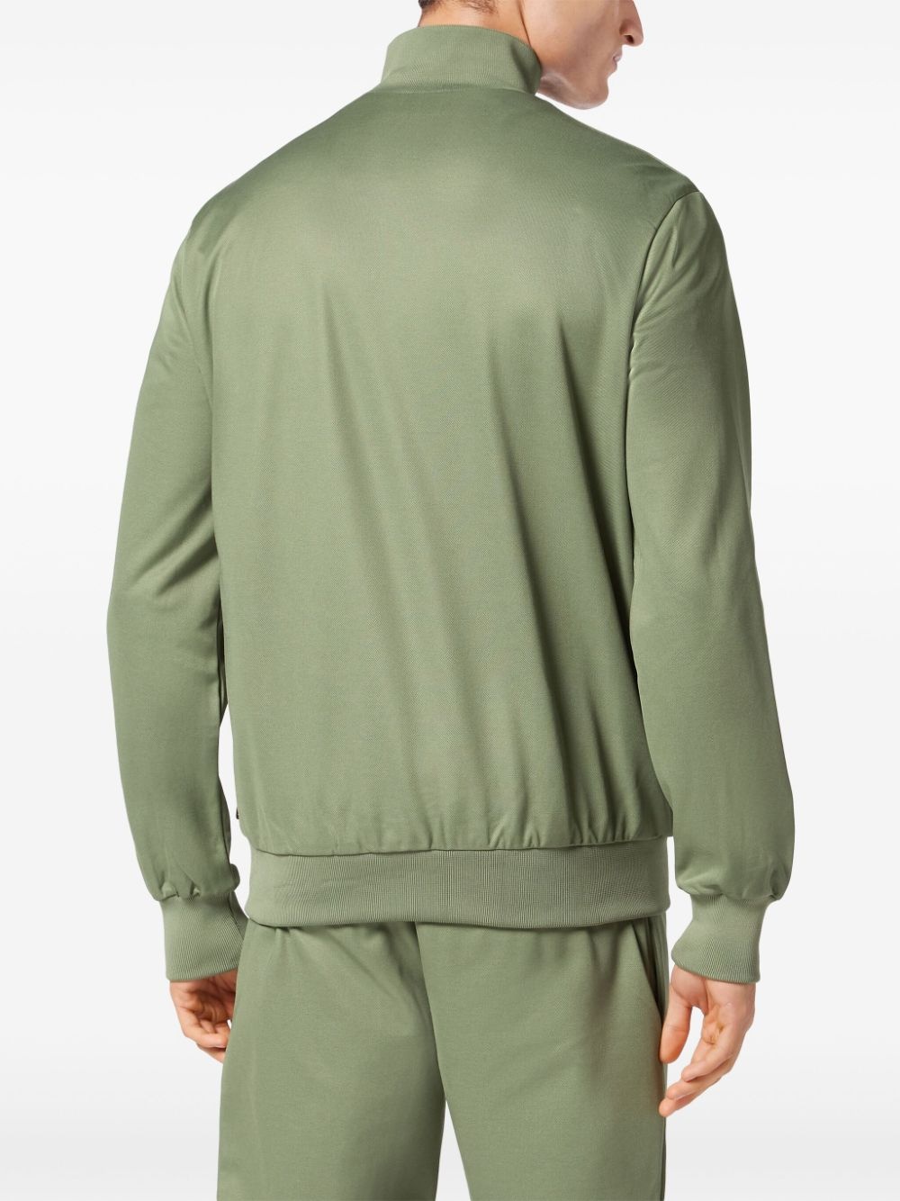 Iconic jacket - 4
