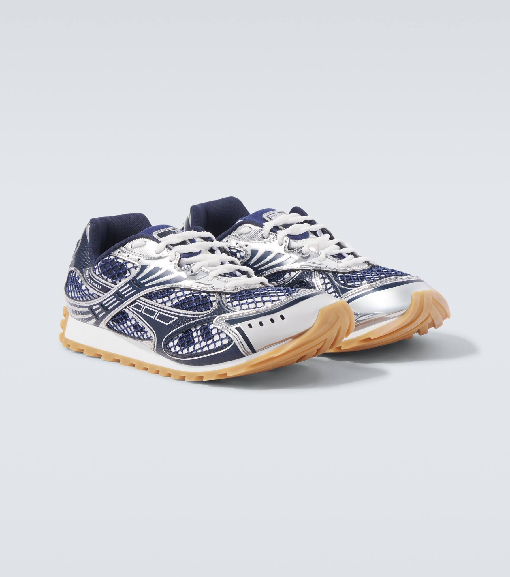 Orbit sneakers - 5
