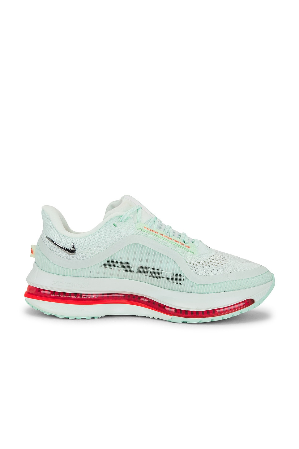 Pegasus Premium Sneaker - 6