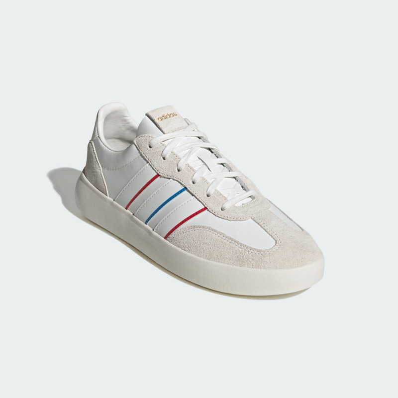 BARREDA DECODE SHOES 5