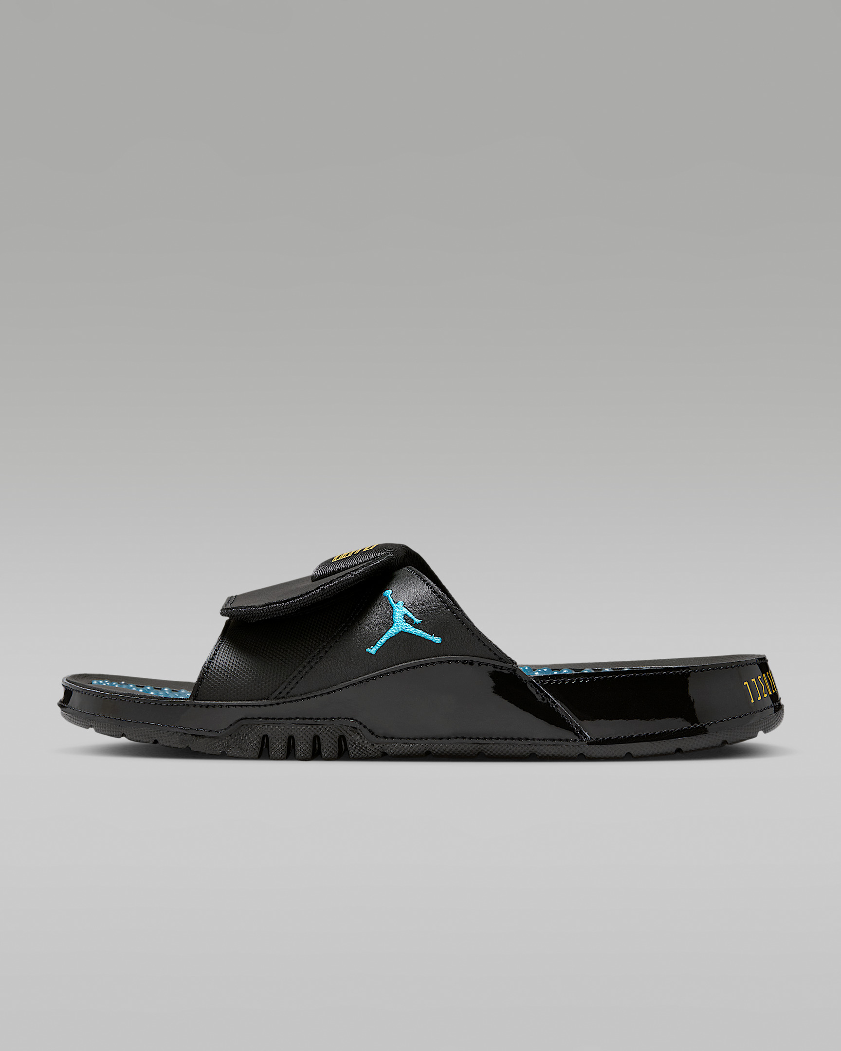 Jordan Hydro XI Men's Slides - 2