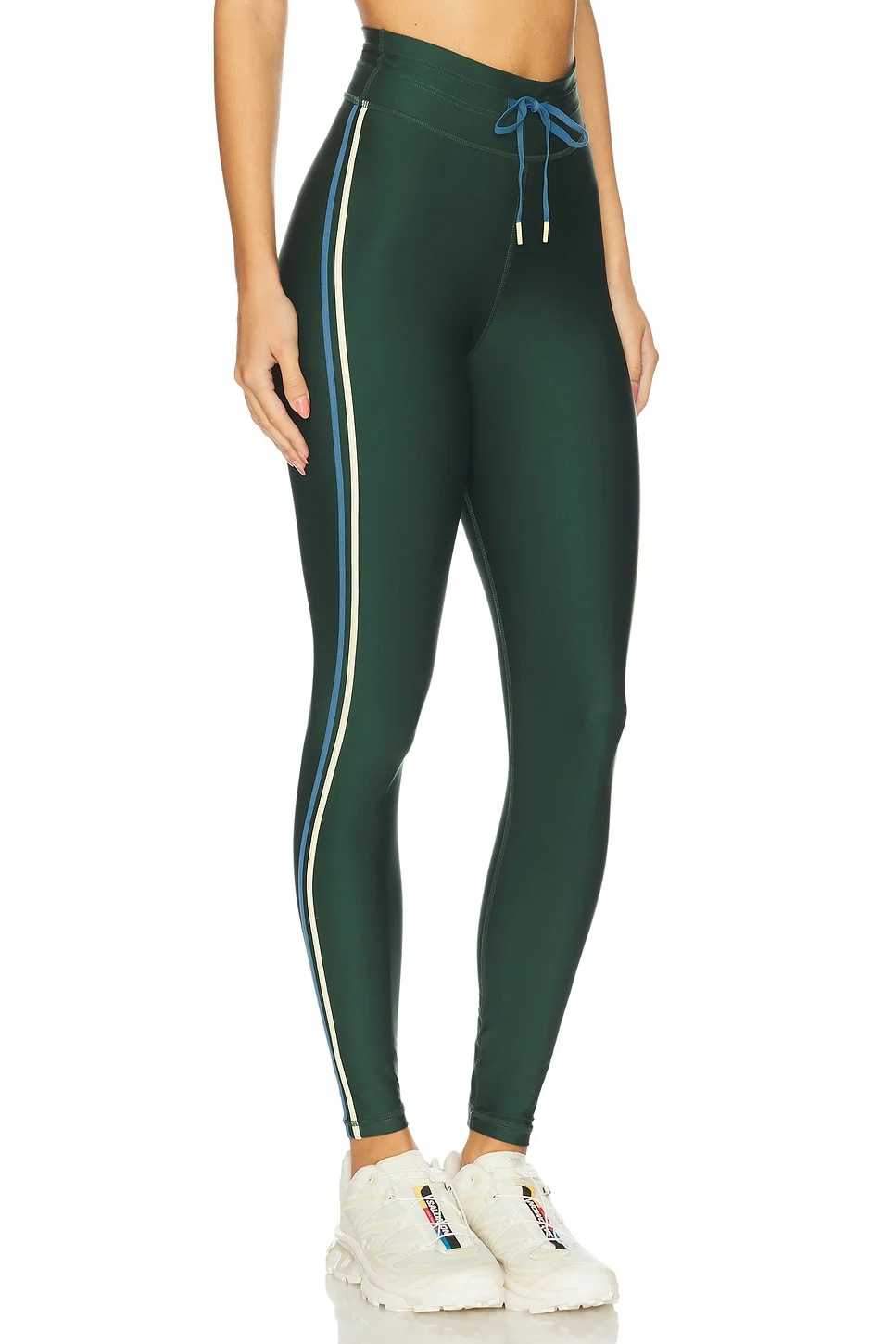 Maneki 25in Midi Pant - 1