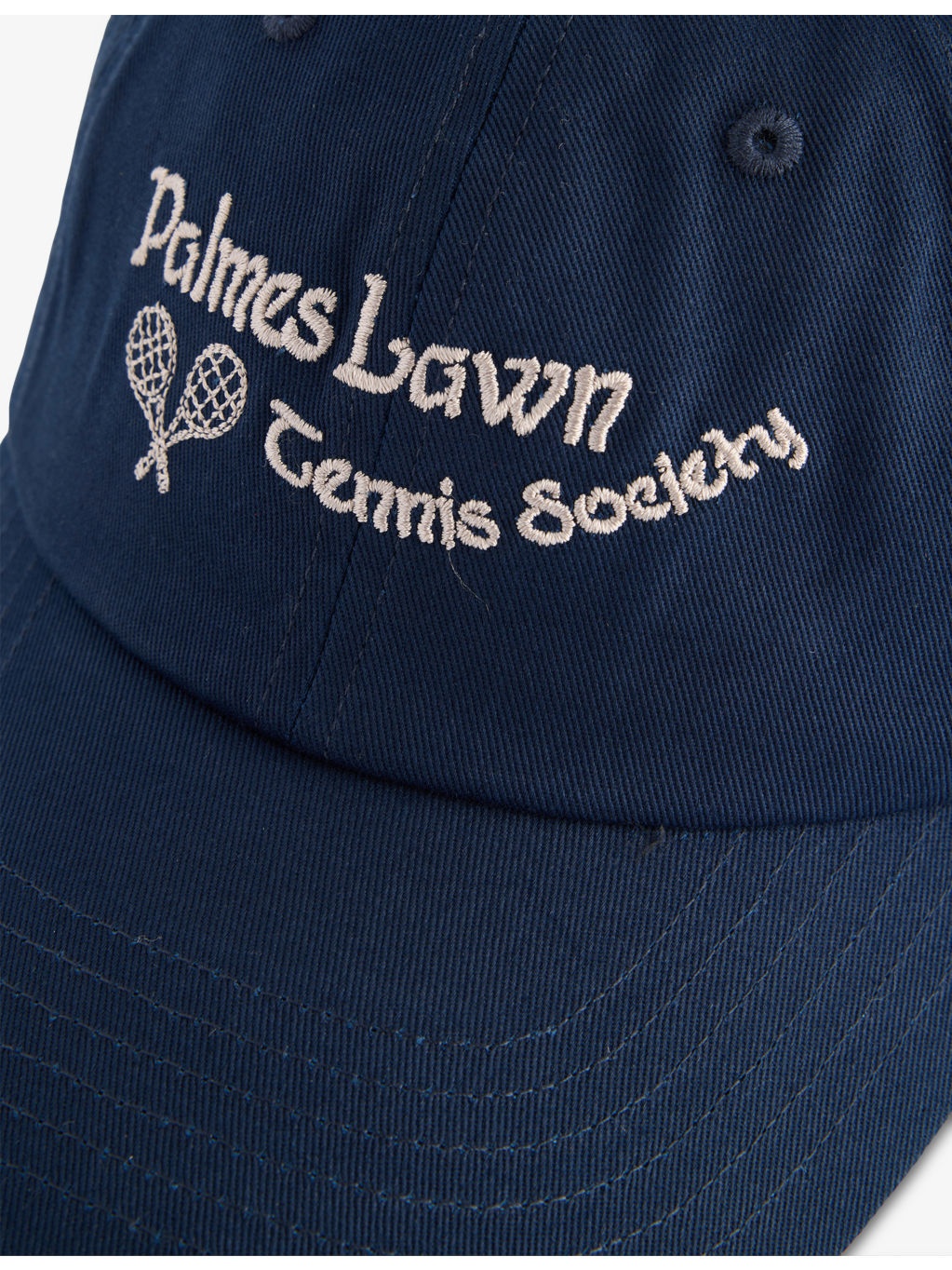 Angels Six-Panel Cotton Baseball Cap - 2
