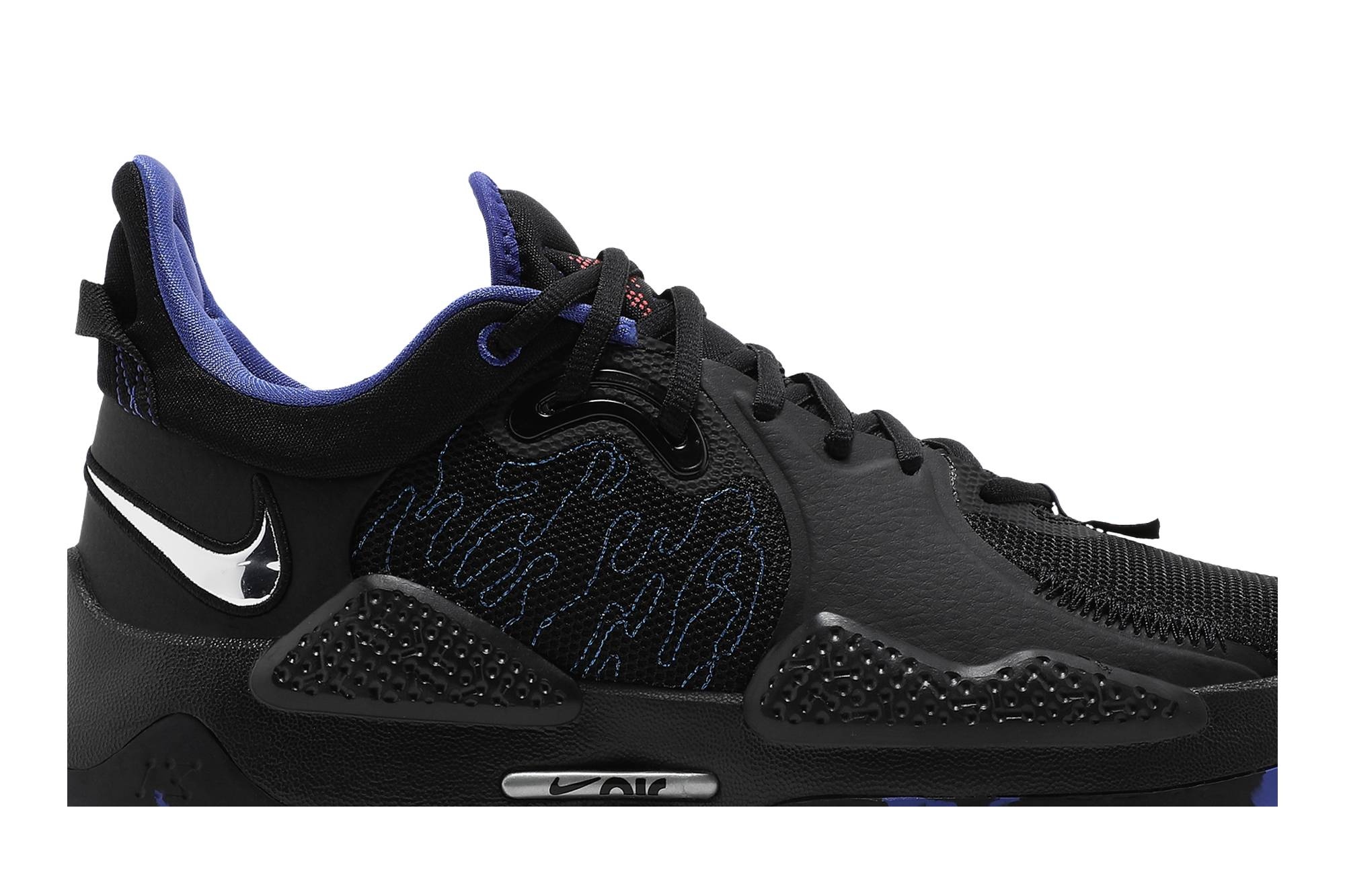 PG 5 'Clippers Away' - 2