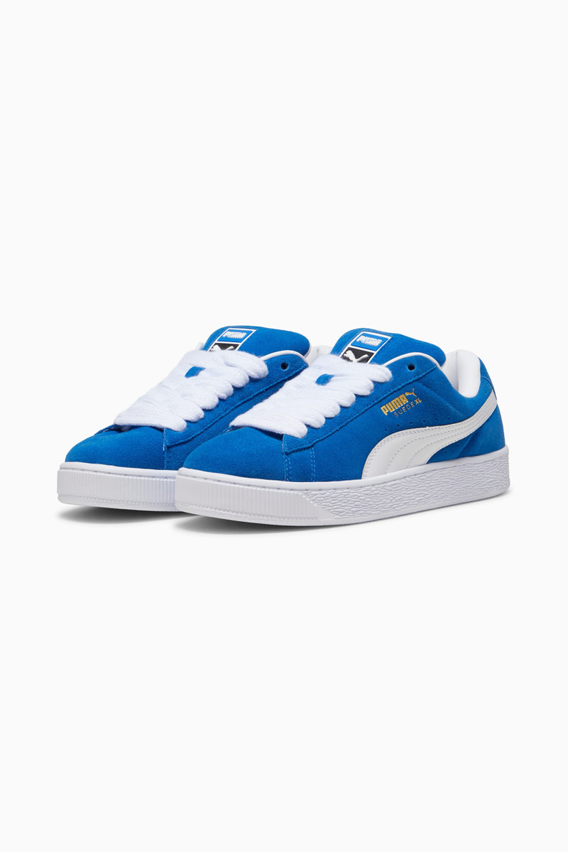PUMA Suede XL Sneakers outlook