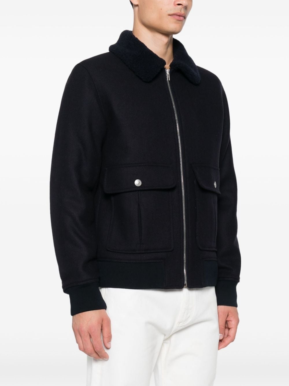 New Ben jacket - 3