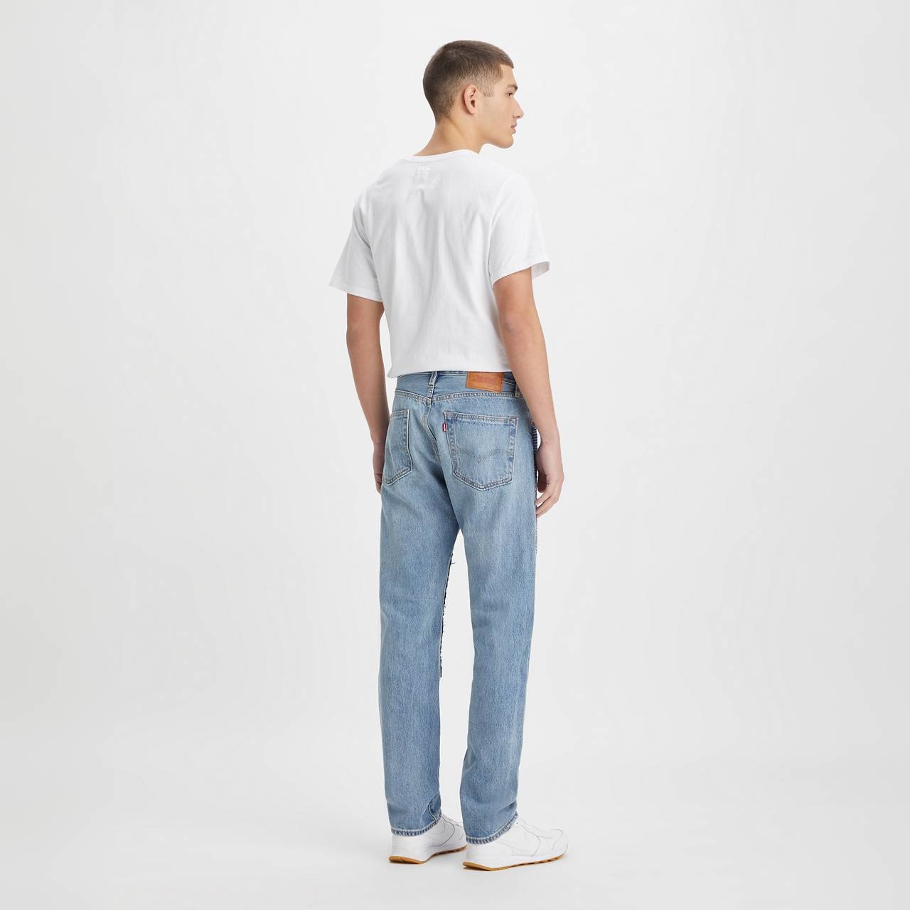 501® '54 ORIGINAL FIT MEN'S JEANS - 4