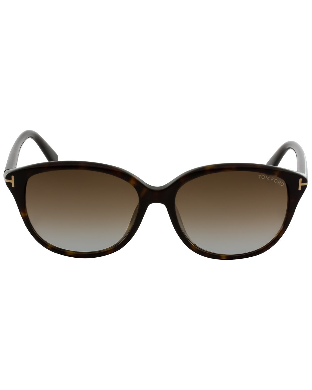 Tom Ford Women's Karmen Sunglasses - 2