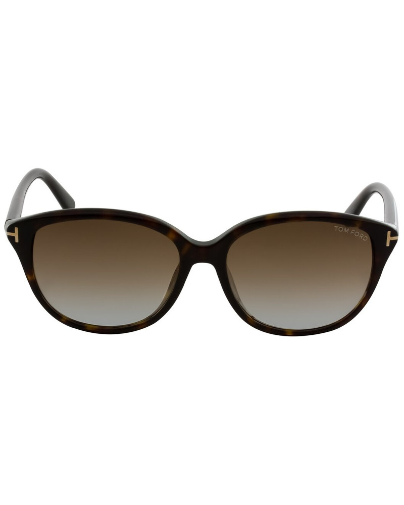 TOM FORD Tom Ford Women's Karmen Sunglasses outlook