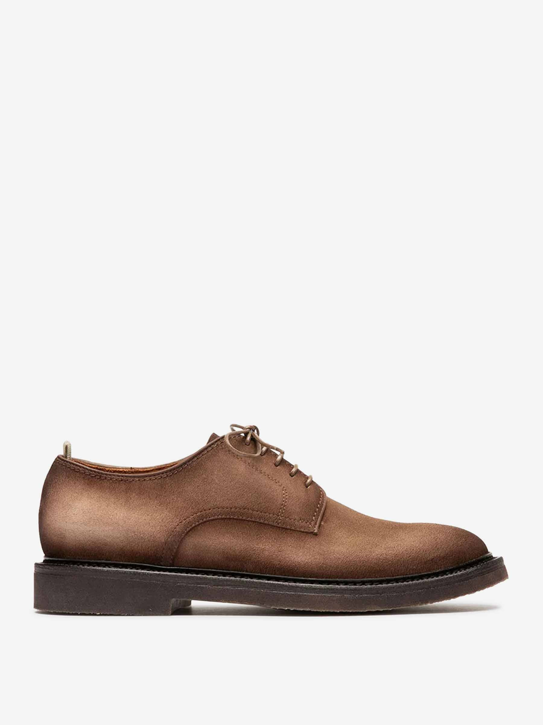 HOPKINS OXFORD SHOES - 1
