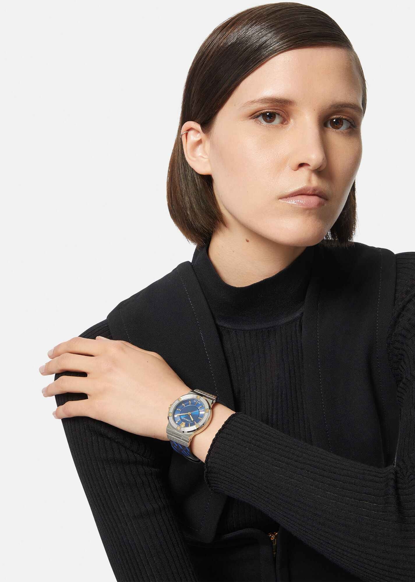 La Greca watch - 5