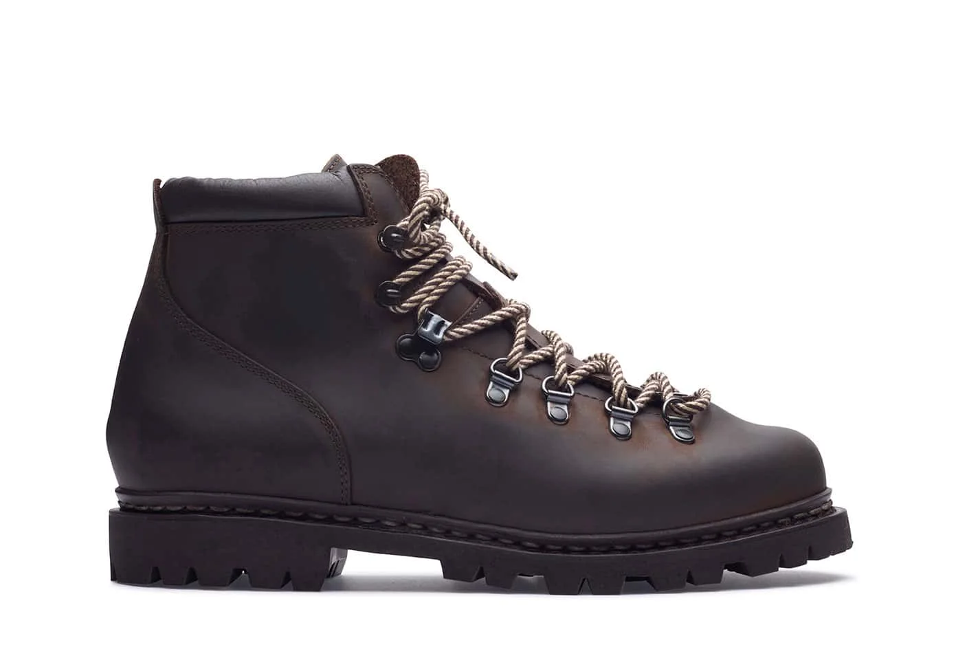 Avoriaz Nub Gringo - Rubber Sole - 1