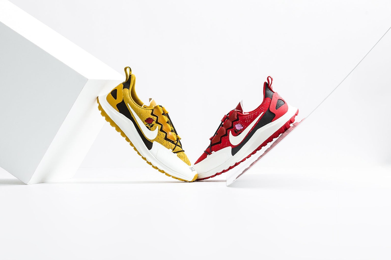 Zoom Pegasus 36 TR sneakers - 7