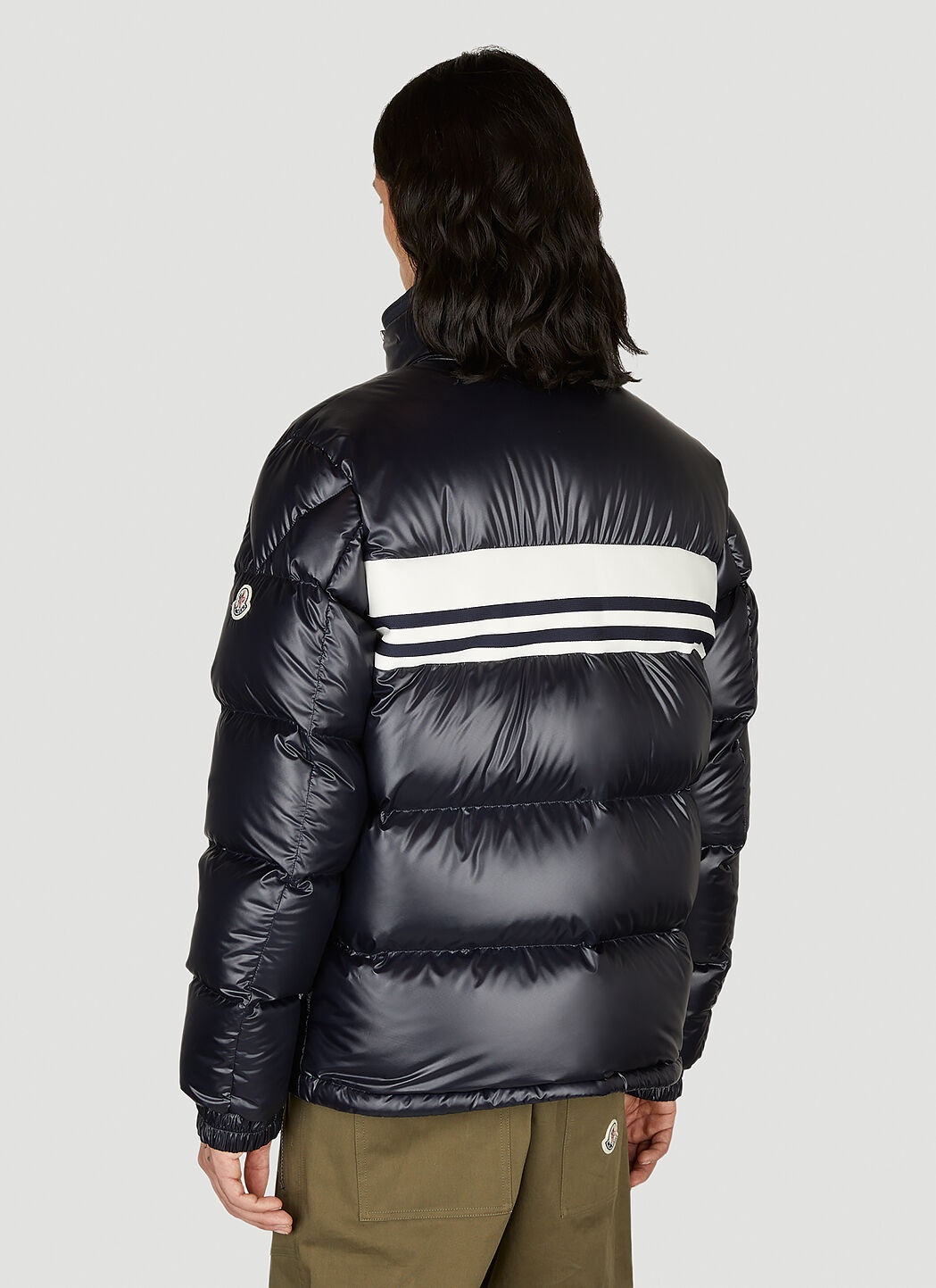 ジャケット・アウター MONCLER Estelat Short Down Jacket 美品 MONCLER 22AW ESTELAT ショート ダウンジャケット 0 - メルカリ