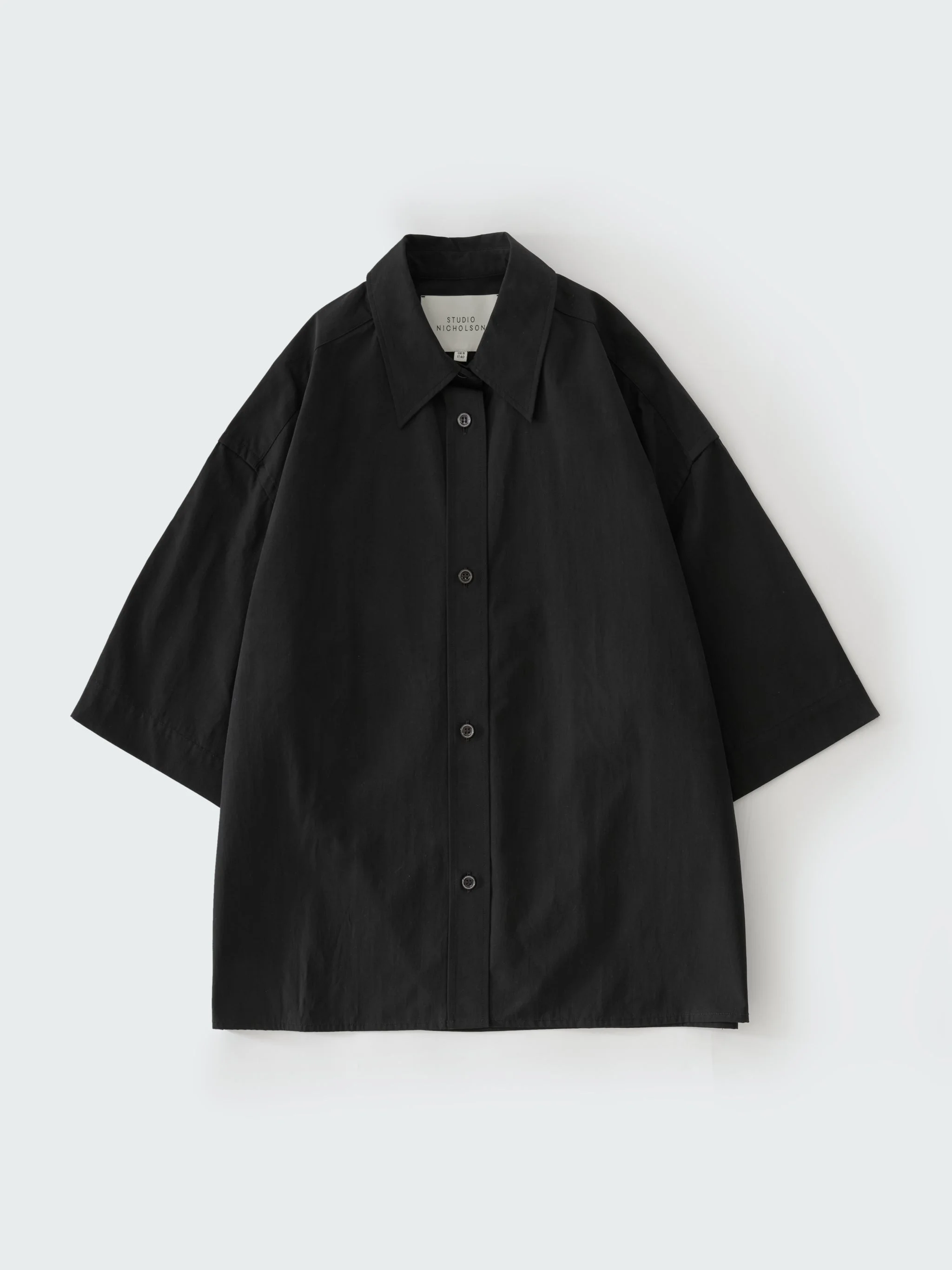 Tocoa Shirt - 1
