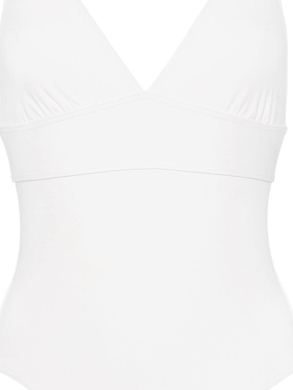 Larcin swimsuit - 2