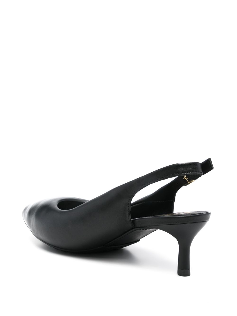 x Clarks 60mm Cur pumps - 3