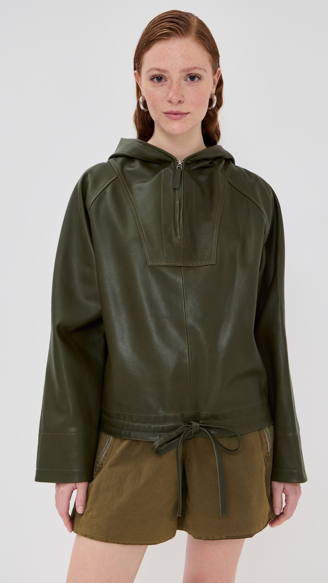 Workwear Pullover - 6