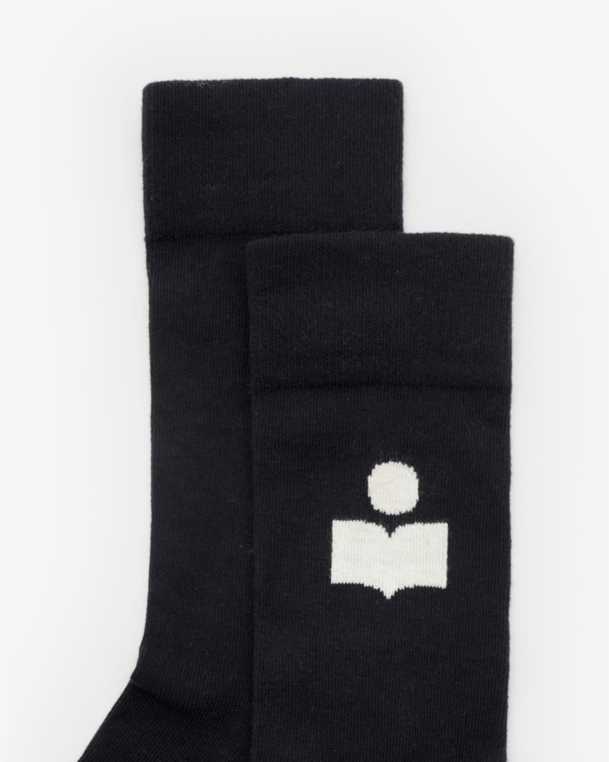 SILOKI SOCKS - 2