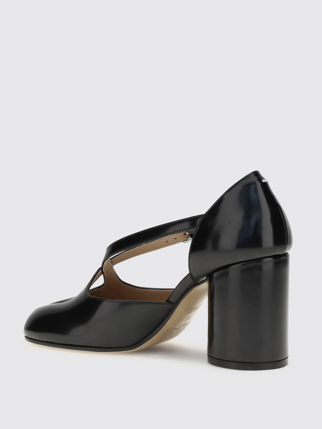 Shoes woman Maison Margiela - 3